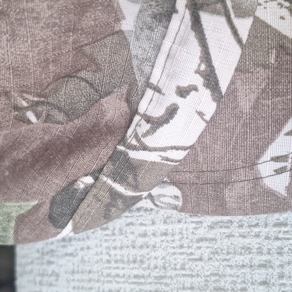 Camouflage Cap